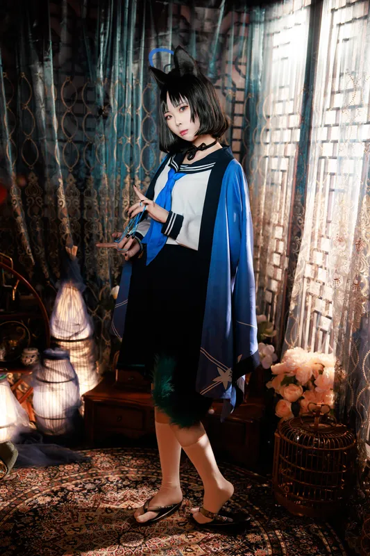 Kiryuu Kikyou - Maou Mo
